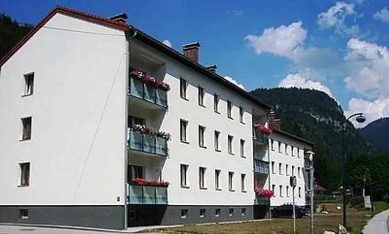 Rosenau I - Whg. Nr. I/E/1