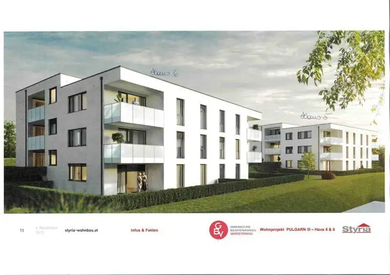 Pulgarn III - Steyregg 6/1/5