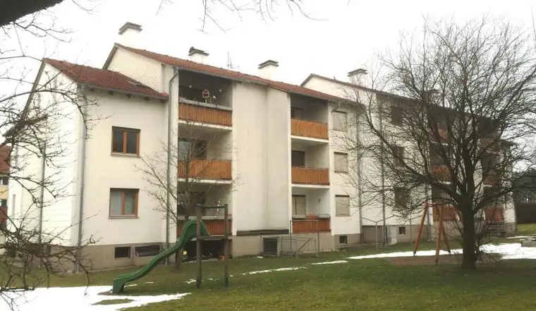 Wartberg III - Whg. Nr. I/1/3 + Gar. 10