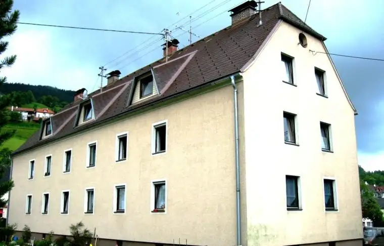 Kleinraming I - Whg. Nr. II/D/5