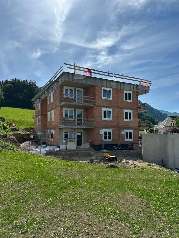 Losenstein XI - Whg. Nr. I/2/9