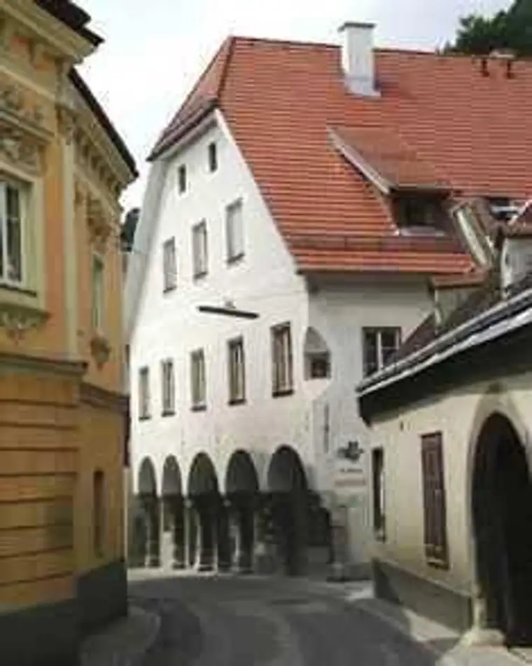 Weyer - Whg. Nr. I/2/7