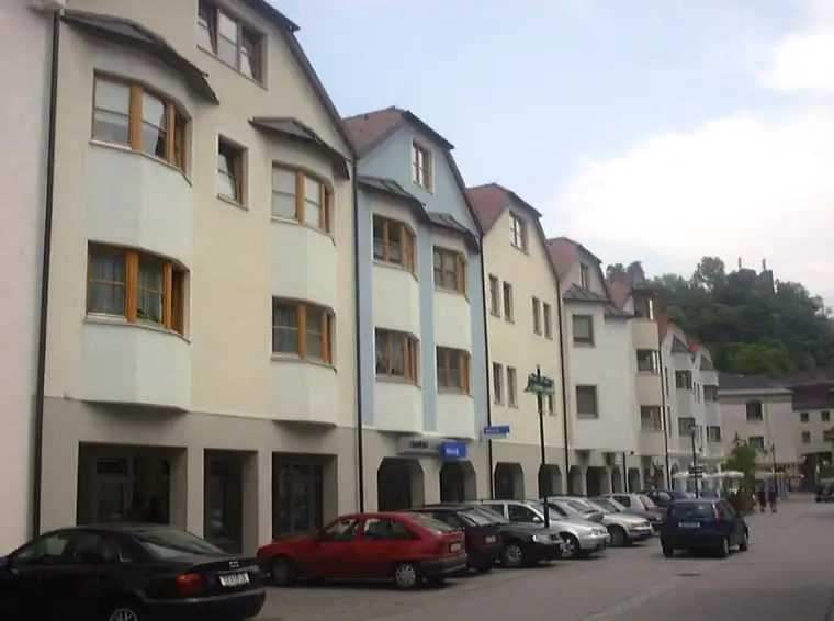 Losenstein V - Lokal - E/2