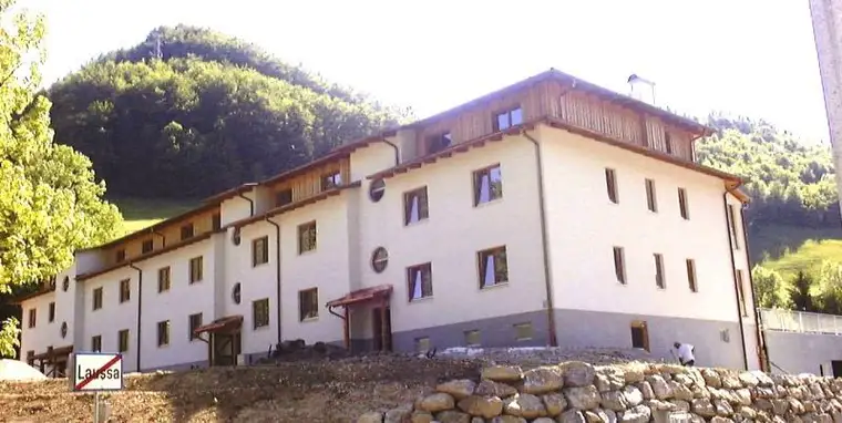 Laussa IV - Whg. Nr. III/E/1 + TG 5