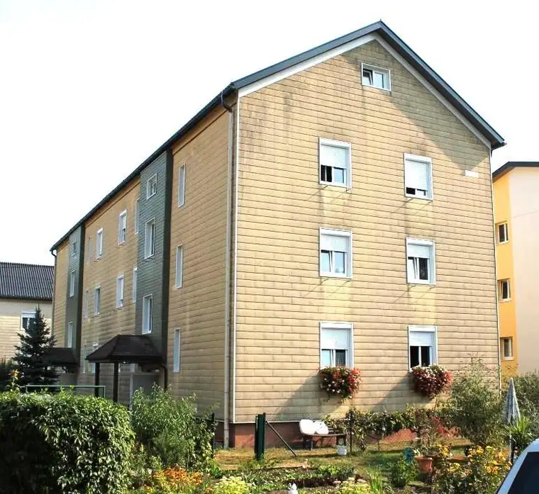 Steinbach I - Whg. Nr. I/1/3