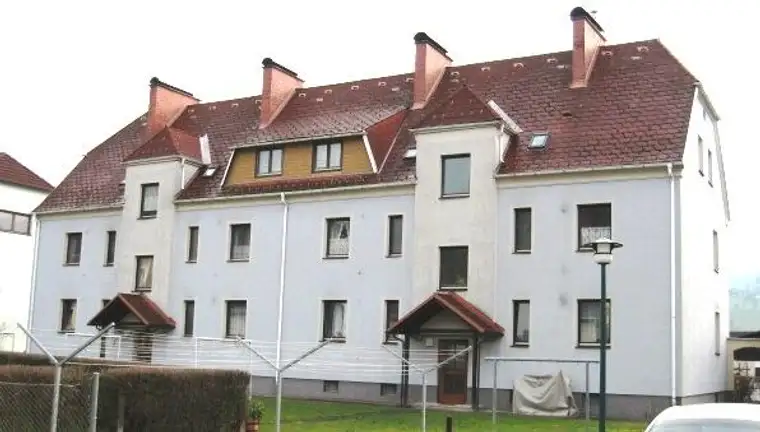 Grünburg I - Whg. Nr. II/1/4