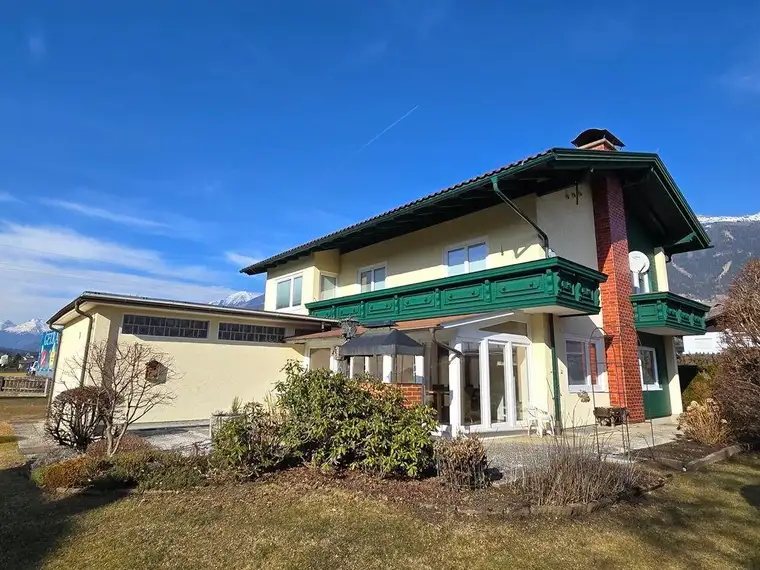 Einfamilienhaus mit Potential - Zwischen Berg &amp; See - Möllbrücke - Kärnten