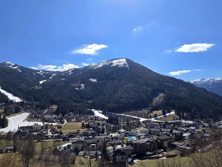 Touristische Renditeperlen im Ski &amp; Wanderparadies - Bad Kleinkirchheim