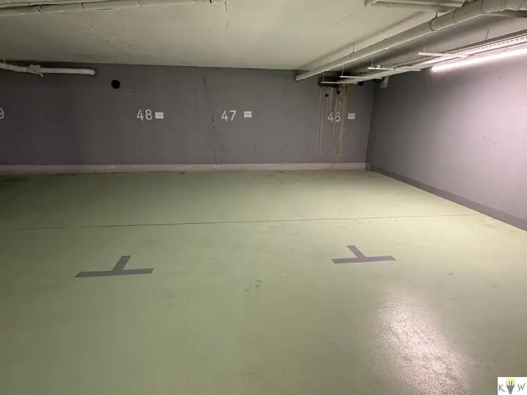 ! 3 Garagenplätze in Neusiedl am See zu mieten !