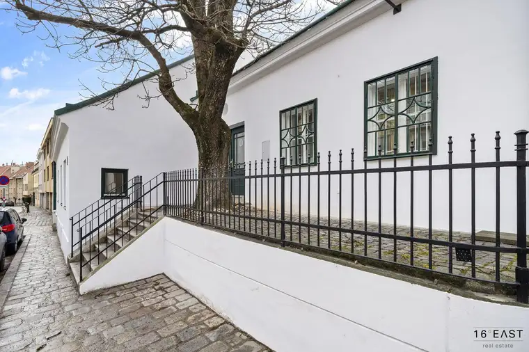 Winzerhaus mit großem Aufstockungspotenzial – Ausbaustudie vorhanden, ca. 550 m² Wohnfläche realisierbar