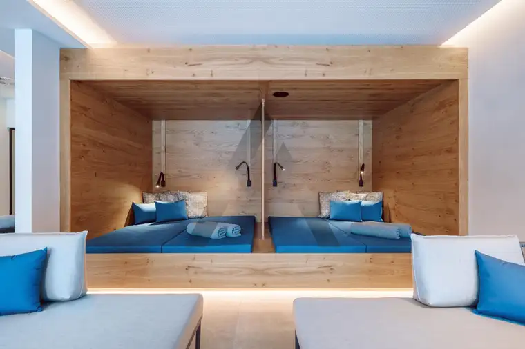 THE SECRET Sölden – Exklusives Immobilieninvestment in den Alpen
