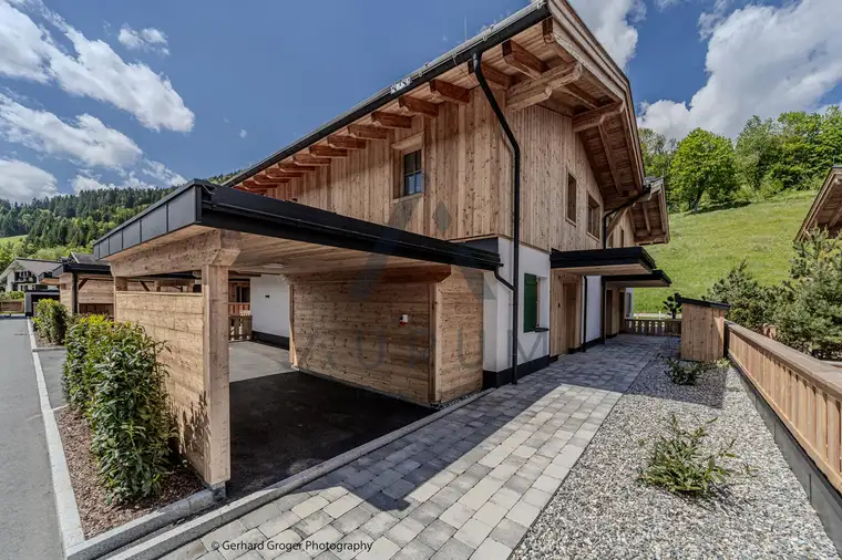 Miete: Maisonette-Wohnungen in ruhiger Ortsrandlage