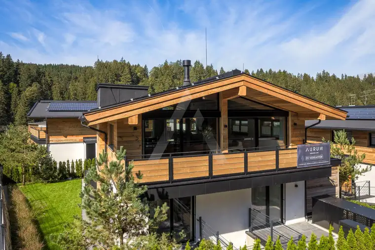 Aurum Immobilien GmbH & Co KG