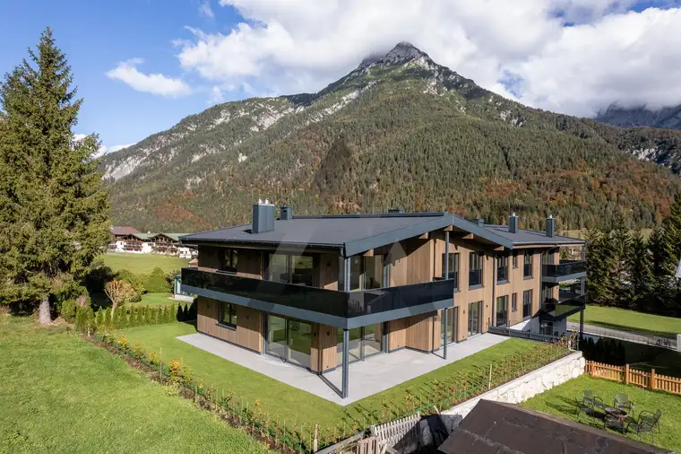 Aurum Immobilien GmbH & Co KG