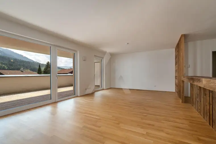 Miete: Hochwertige 4-Zimmer-Neubauwohnung