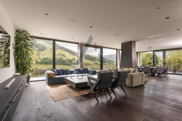 Aurum Immobilien GmbH & Co KG