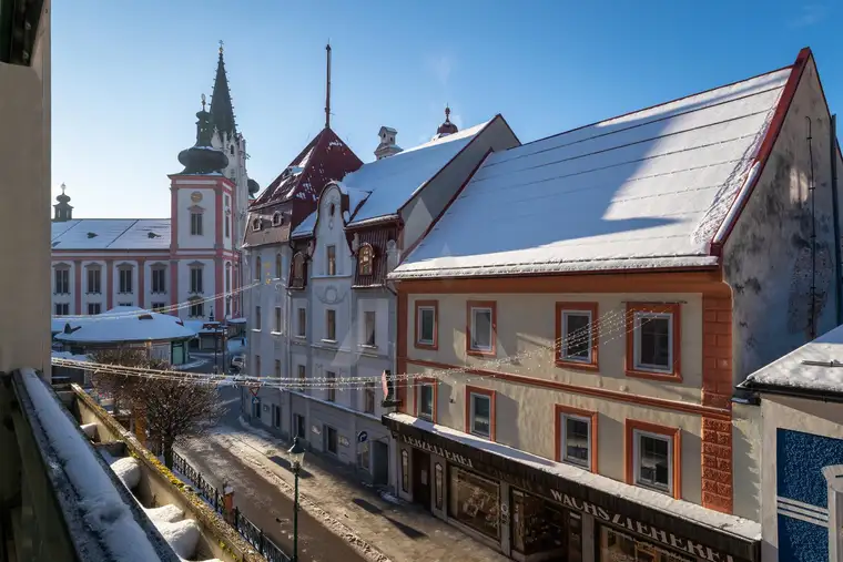 Bestehende Hotelanlage mit Ausbaupotenzial – ideal für Tourismus-, Gesundheits- oder Wohnkonzepte