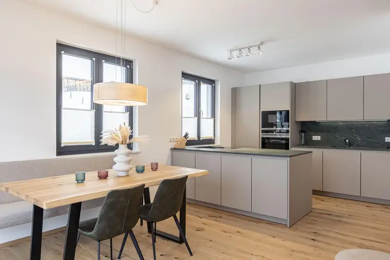 Serviced Apartment / Dachstein West / Infinitypool