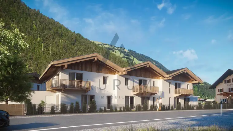 Ihr alpines Investment in Stockach im Lechtal – Renditestarkes Apartment in Arlberg-Nähe