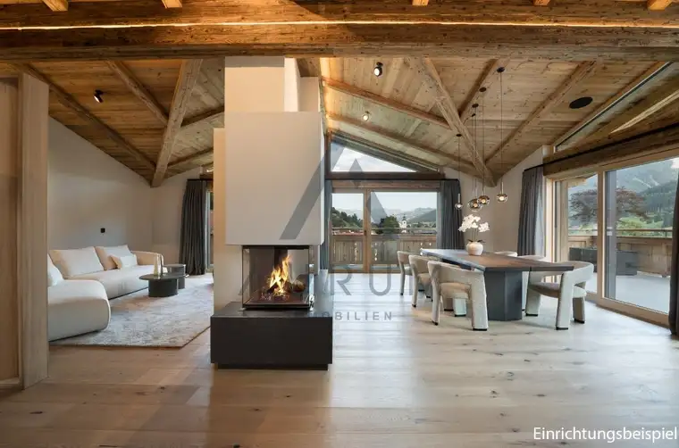 Aurum Immobilien GmbH & Co KG