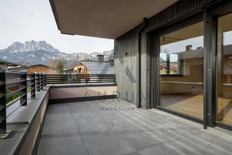 Aurum Immobilien GmbH & Co KG