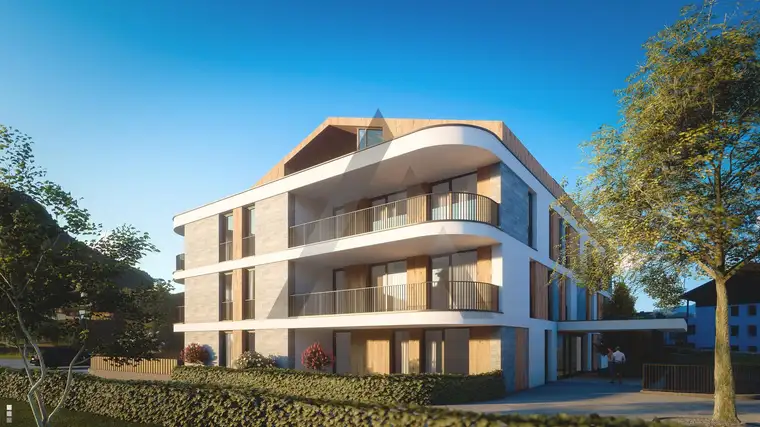 SERVICED APARTMENT / OBERNDORF / KITZBÜHEL