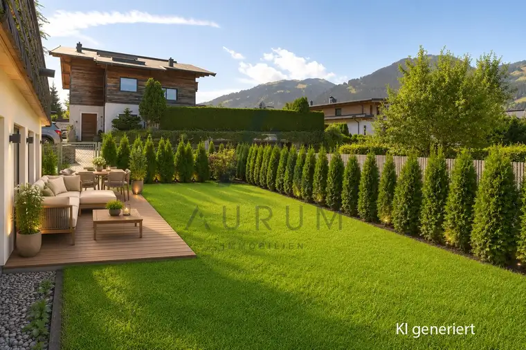 Aurum Immobilien GmbH & Co KG