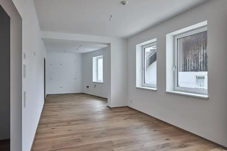 Exklusive Mietwohnung in Ehrwald mit Kaufoption – Panoramablick inklusive!