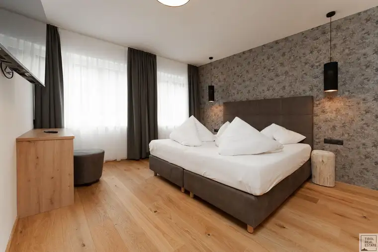 Einmaliges Investment im Herzen der Alpen - Philipp by A CASA