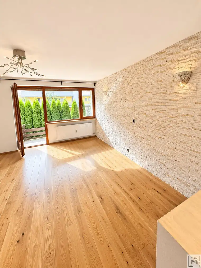 Ein Zuhause mit Stil, Licht und Raum zum Genießen