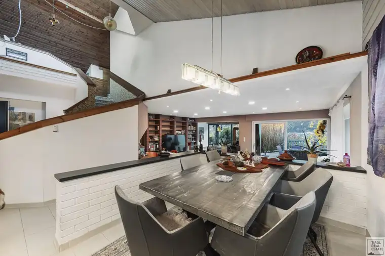 Architektur trifft SeeleEin Zuhause mit Stil, Raum und Wärme für Familien und Generationen