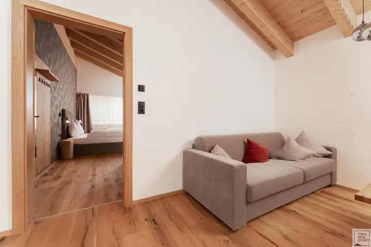 A CASA Amethyst - Premium Investment im Herzen der Alpen