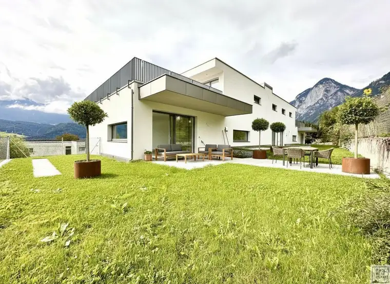 Privileg des Wohnens – 5-Zimmer-Luxus in Bestlage