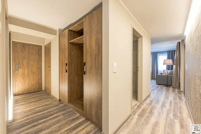 Perfektes Alpenidyll: Die LakeSide Apartments in Seefeld
