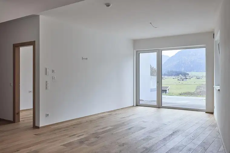 Exklusive Wohnung mit Zugspitzblick – Ihr Traumdomizil in Ehrwald!Ihr neues Zuhause in bester Lage