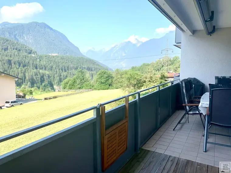 Leistbares Wohnen - Sonniges 4-Zimmer-Juwel mit großem Süd-West-Balkon