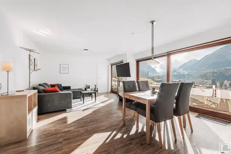 RESERVIERT!!! Ötztal Living - Ferienappartements Herzblut - TOP 8