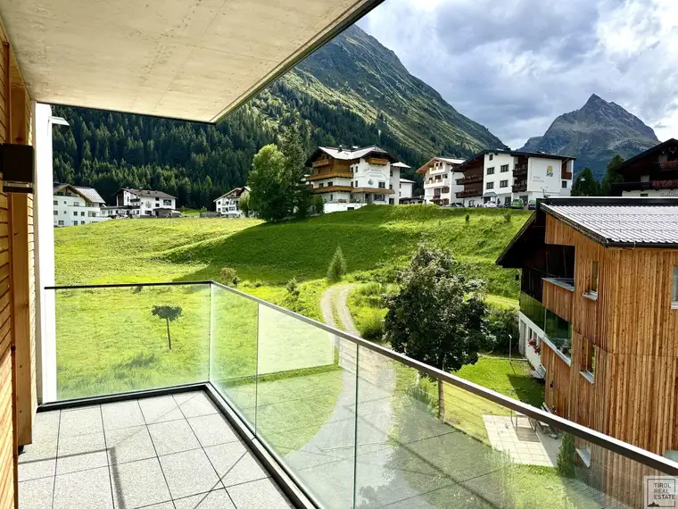Investieren &amp; Genießen – Ferienappartement mit Wellness in Top-Lage