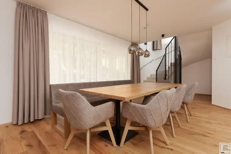Einmaliges Investment im Herzen der Alpen - A CASA Amethyst