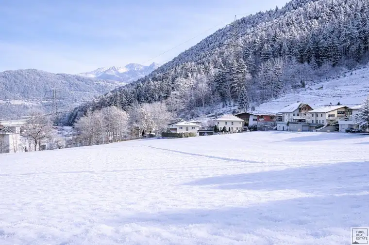 Hier beginnt Ihr neues Kapitel - Traumgrundstück in Rietz!