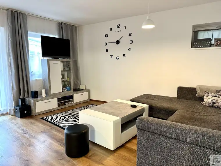 Neuwertige 2 ZI WHG