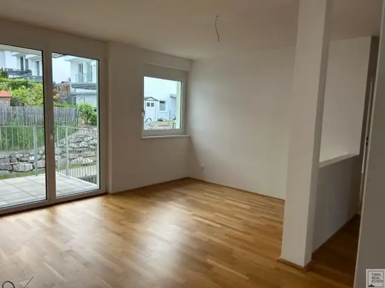 PROVISIONSFREI - 3 Zimmerwohnung mit Balkon und TG
