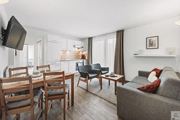 Ötztal Living - Ferienappartements Herzblut - TOP 5