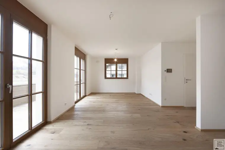 Sonnige 2-Zimmer-Wohnung mit Balkon im schönen Kitzbühel
