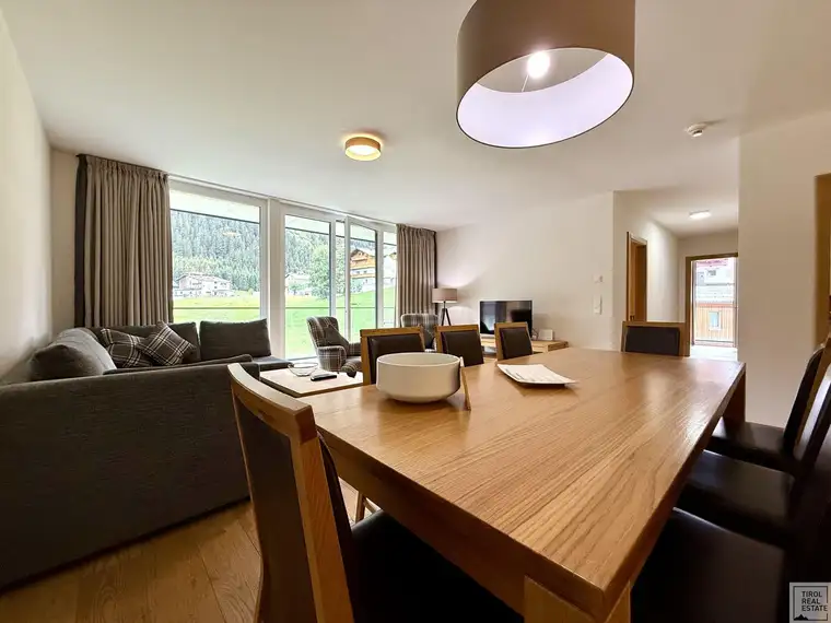 Hochwertige, exklusive Ferienwohnung in Top-Lage