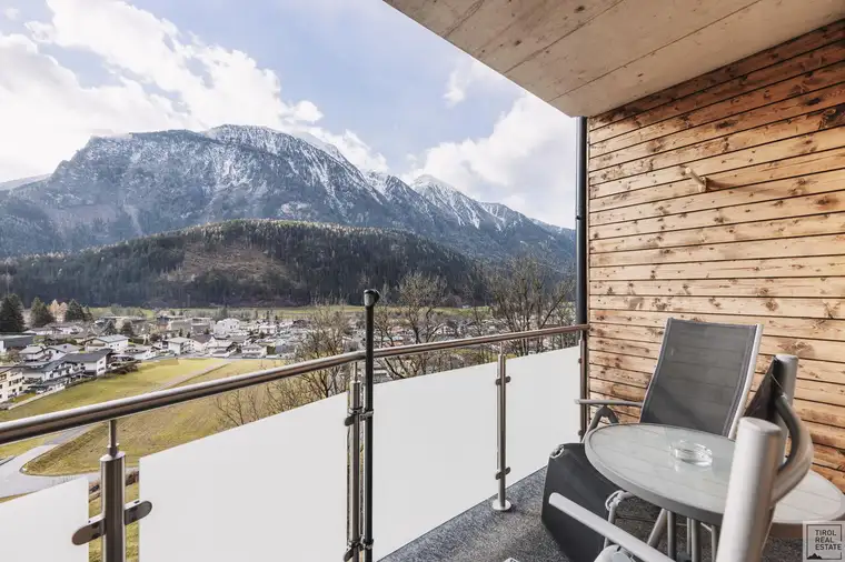 RESERVIERT!!! Ötztal Living - Ferienappartements Herzblut - TOP 5