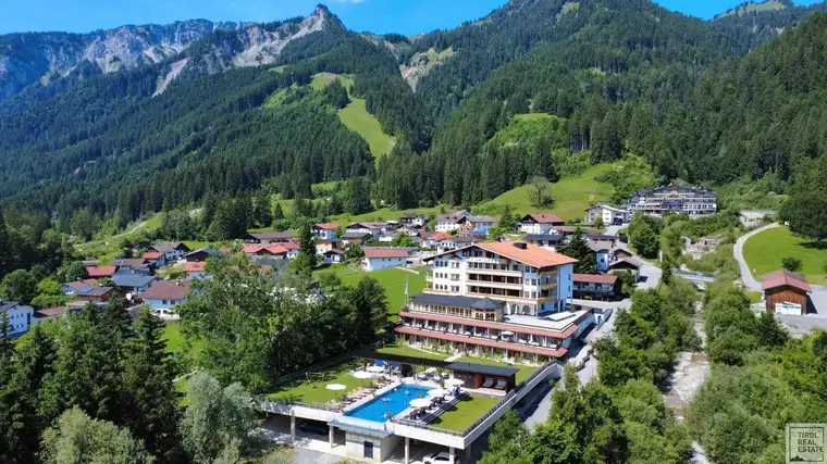 LechLife Alpenresidenz – Top 605 | Smartes Investment im Lechtal5 % FIXRENDITE!