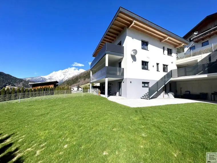 RESERVIERT!!! Löffelfertiges, vollausgestattetes Appartement mit atemberaubendem Panoramablick!