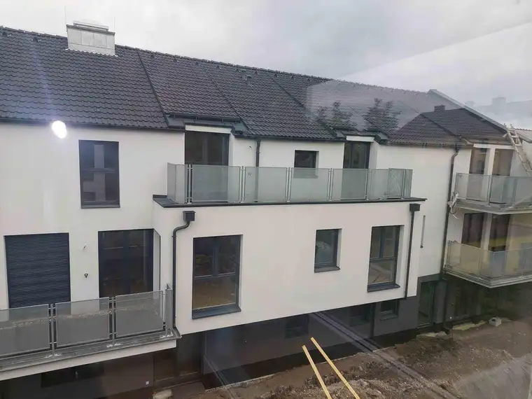 Gartenwohnung in Wiener Neustadt - TOP-Finanzierung monatlich ab € 1.100,--