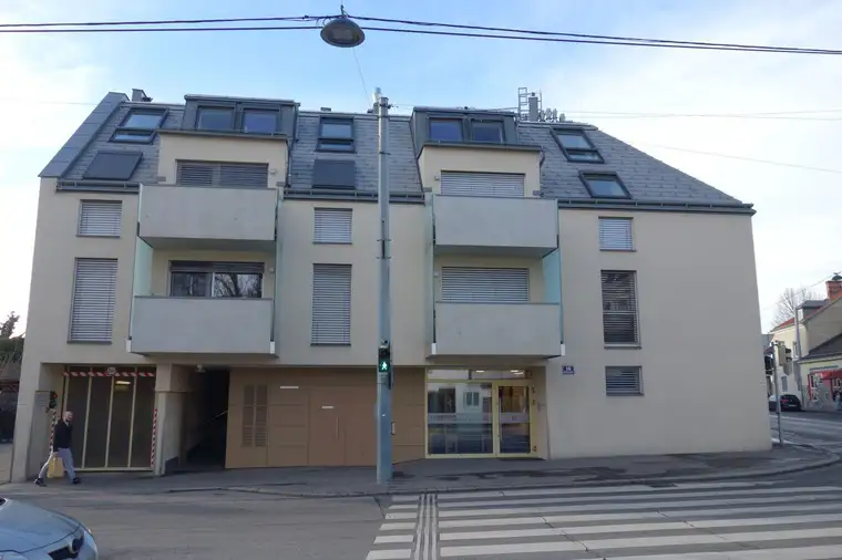 Inklusivmiete - Wunderschöne Wohnung mit Balkon, Küche, Wohn- und Schlafzimmer und viele Extras 